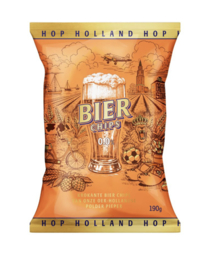 Hoeksche Bierchips