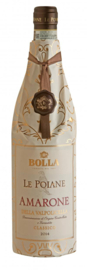 Wijn Rood Bolla “Le Poiane” Amarone della Valpolicella DOCG Classico (Italië)