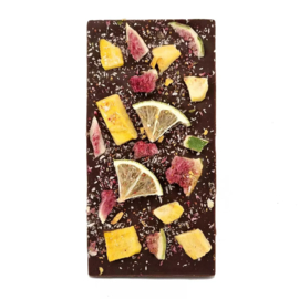 Ritonka Luxe Chocolade Reep Melk met PIna Colada