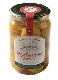 De Zuurman Amsterdamse Smuluien Zoet-Zuur (By Kesbeke)
