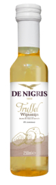 De Nigris Truffel Wijn Azijn