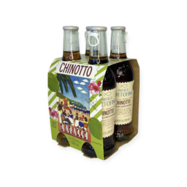 *Niasca Chinotto 250 ml.