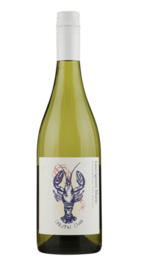 Wijn Lobster Club Sauvignon Blanc - Marlborough 13,5%