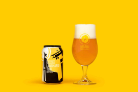 Van Moll Langharig Tuig 5,5%