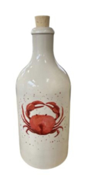 Marechal Fles Rode Krab LEEG voor 500 ml.