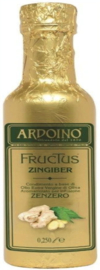 Ardoino Olijfolie Fructus GEMBER Gouden Fles 250 ml.