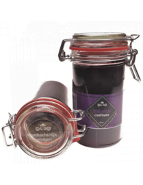 Confiture Bramen Weckpot 300 gram.