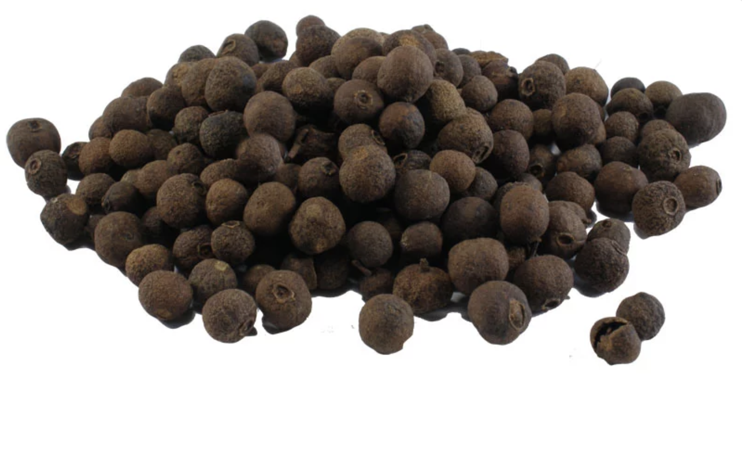 Spirit of Spice Piment