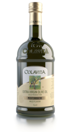 Colavita Italiaanse Olijfolie Extra Virgin Mediterranean Liter