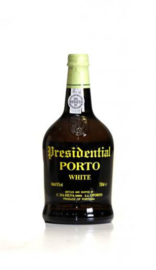 Presidential Port WHITE 0,75 liter