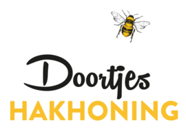 Doortjes (Hak)Honing Drop