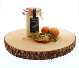 La Délicieuse Mayonaise met Wasabi