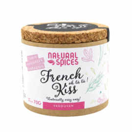 Natural Spices Vadouvan French Kiss