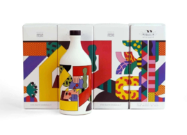 Muraglia Olie iIl Bacio Camilla Falsina (Intens Fruitig)