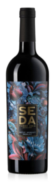 Wijn Rood Torre Oria Seda Petit Verdot / Merlot Vinas Viejas (Spanje)