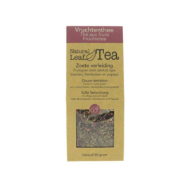 Natural Leaf Tea Zoete Verleiding Thee