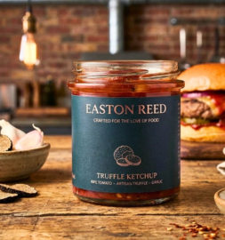 Easton Reed Truffel Ketchup