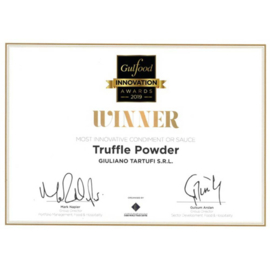 Giuliano Tartufi Truffel Poeder 30 Gram