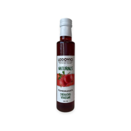 *Lodovici Drinking Vinegar Pomegranate 250 ml