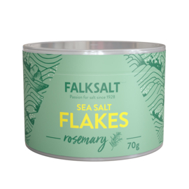 Falksalt Flakes Rosemary