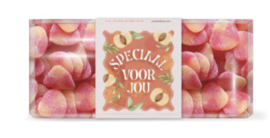 Snoepreep: Speciaal voor Jou.