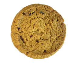 Spelt Cranberry koek Roomboter (5st)