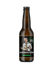 Bier Alderbastend Geschenkverpakking (4 flesjes)