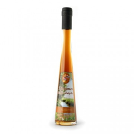 Zjwamer Koffie Dropke Hazelnoot 200 ml