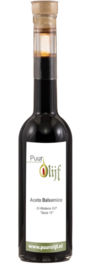 *PuurOlijf Balsamico “Serie 15” 100 ml.