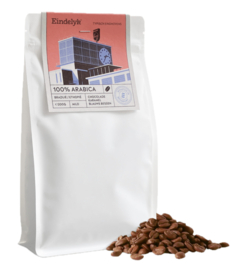 Eindhoven Eindelyk Koffie 100% Arabica (200 gram)