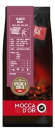 Mocca d’Or Sulawesi Kalosi 1 Kilo