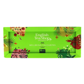 English Tea Shop Women's Wellness (40 zakjes)