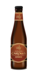 Gouden Carolus Ambrio Bier