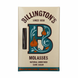 Billington's Golden Molasses Suiker