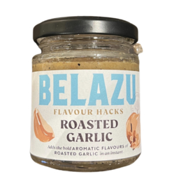 Belazu Flavour Hacks Roasted Garlic (Knoflook)