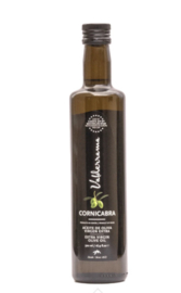 Valderrama Olijfolie Cornicabra  500 Ml.