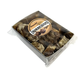 *Borrelbites - Vijgen-Amandel (op de kaasplank)
