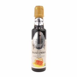 Cretan Nectar Balsamico cream met honing