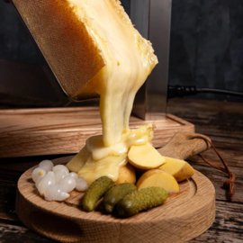Boska Raclette & Grill (Aanrader voor hele scherpe prijs!)