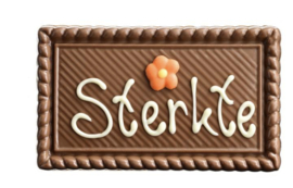 Wenstablet Luxe Sterkte Melk