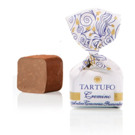 (J)  Cremino - ChocoladeTruffel Cremino