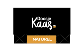 Doosje Kaas Naturel