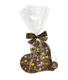 Chocolade Spekken Luxe Melk Confetti