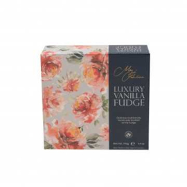 Gardiners Roses Luxe Vanilla Fudge