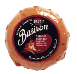 Basiron Baby Sambal 50+