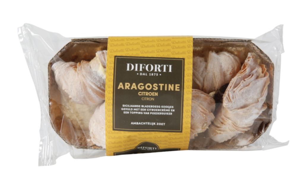 Diforti Arragostine Citroen