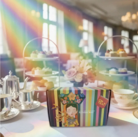 Or Tea Rainbow Box 15 zakjes Tasting