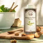 La Tourangelle Walnoot Olie 500 ml.