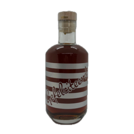 Babbelaar Likorette "Gefeliciteerd" 14,9% alc