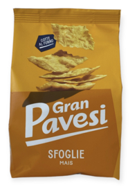 Pavesi Toastjes Mais